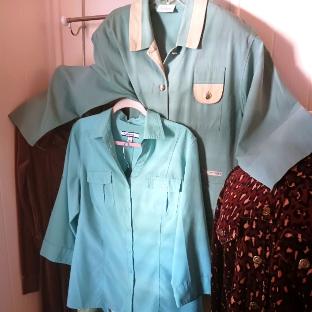 Coordinated Travelers set